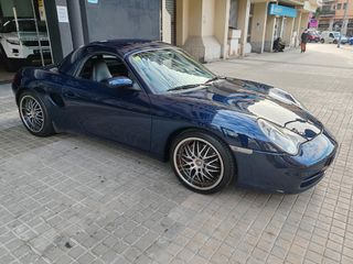 Porsche Boxster Sport