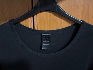 1 Maglietta/T-Shirt COME NUOVA Da Uomo PURO COTONE