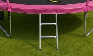 CAMA ELASTICA 3.05M NEXTJUMP ROSA