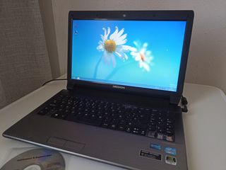 i3-3120M nvidia 635m (Medion P6638)