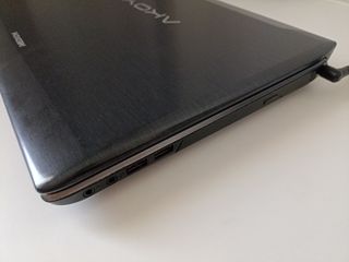 i3-3120M nvidia 635m (Medion P6638)