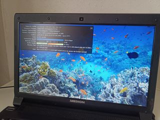 i3-3120M nvidia 635m (Medion P6638)