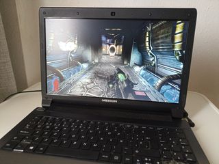 i3-3120M nvidia 635m (Medion P6638)