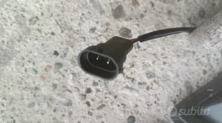 Fari LED fendinebbia VW Polo 6 Nuovi