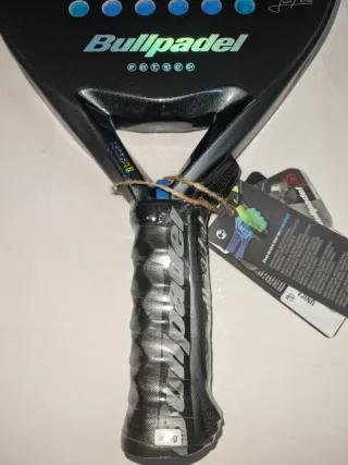 Bullpadel Icon Cloud 25