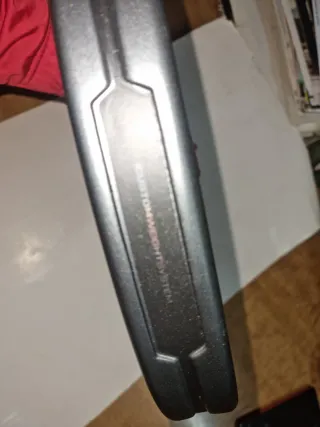 Bullpadel Icon Cloud 25