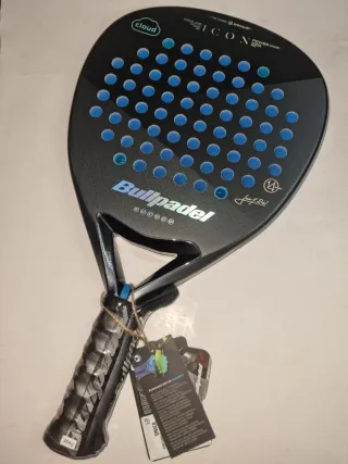 Bullpadel Icon Cloud 25
