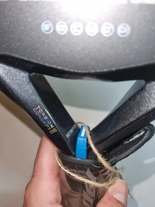 Bullpadel Icon Cloud 25