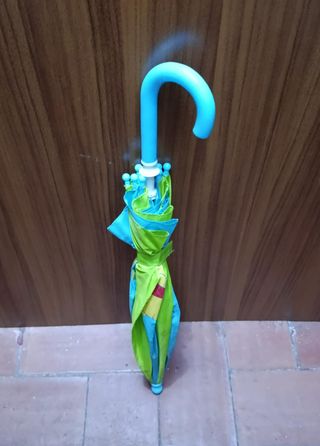 Paraguas infantil Winnie the Pooh