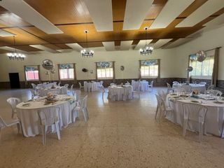 LOCAL PARA CELEBRACIONES. EN BORMUJOS. 666976720