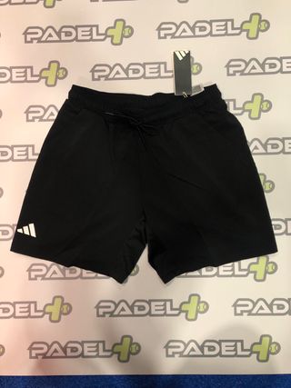 Pantaloncino Adidas Club 2in1 tg M