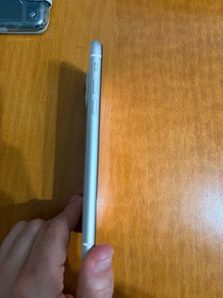 iPhone 11 64GB Negro