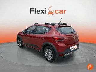 Dacia Sandero Expression 74kW (100CV) ECO-G