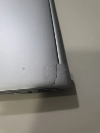 Portátil Samsung NT900X3K-K37 Plata