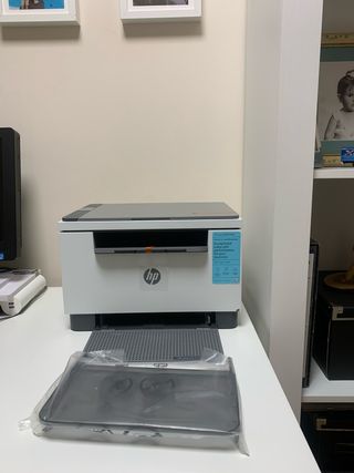 Impresora multifunción HP Laser Jet M234d
