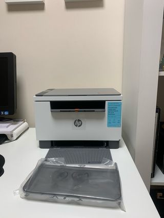 Impresora multifunción HP Laser Jet M234d