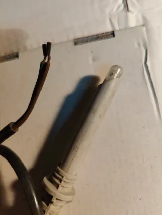 Fotocélula quemador gasoil