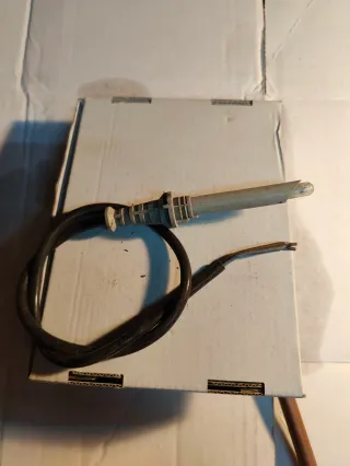 Fotocélula quemador gasoil