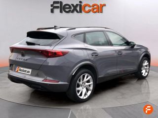 Cupra Formentor 1.5 TSI 110kW (150 CV) DSG