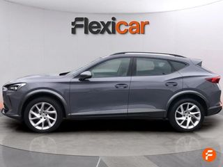 Cupra Formentor 1.5 TSI 110kW (150 CV) DSG