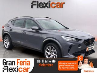 Cupra Formentor 1.5 TSI 110kW (150 CV) DSG