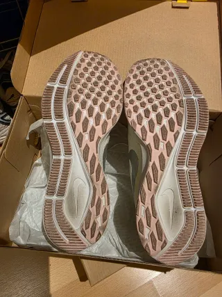 Zapatillas Nike Zoom Mujer