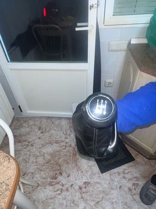 Funda Palanca Cambios 5 Marchas