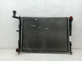 RADIADOR AGUA KIA CEED