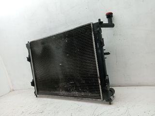 RADIADOR AGUA KIA CEED