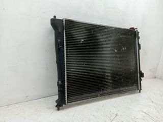 RADIADOR AGUA KIA CEED