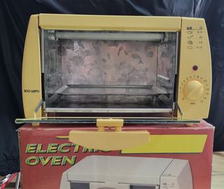 Fornetto elettrico 300 Watt