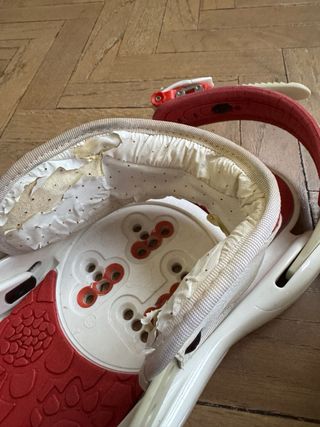 Fijaciones Burton Snowboard