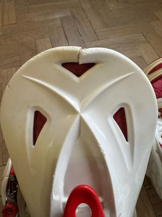 Fijaciones Burton Snowboard