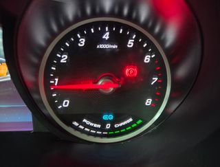 Mercedes-Benz C200 MICRO HIBRIDO