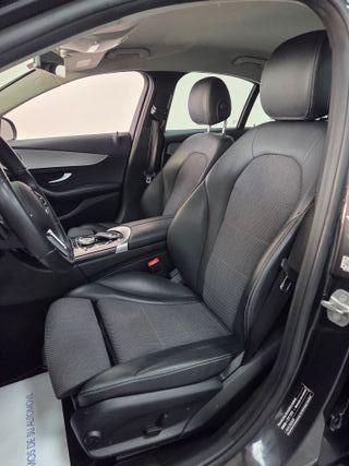 Mercedes-Benz C200 MICRO HIBRIDO