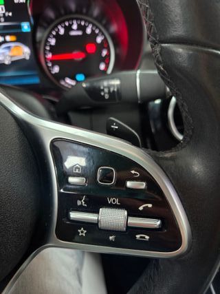 Mercedes-Benz C200 MICRO HIBRIDO