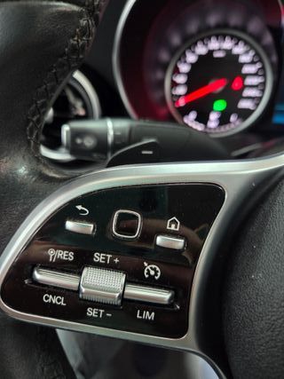 Mercedes-Benz C200 MICRO HIBRIDO