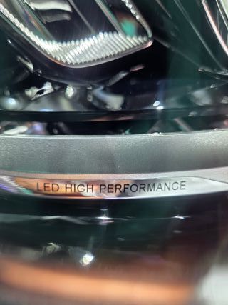 Mercedes-Benz C200 MICRO HIBRIDO