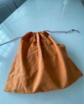 Mochila Acosta Negra