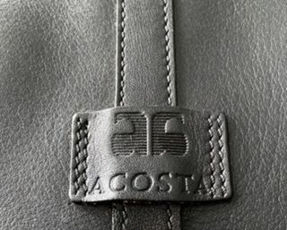 Mochila Acosta Negra