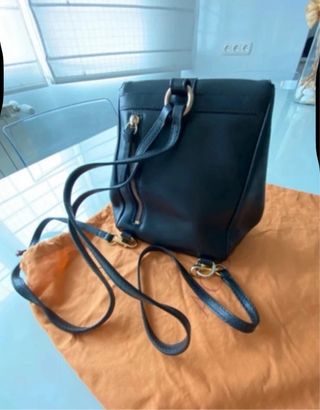 Mochila Acosta Negra