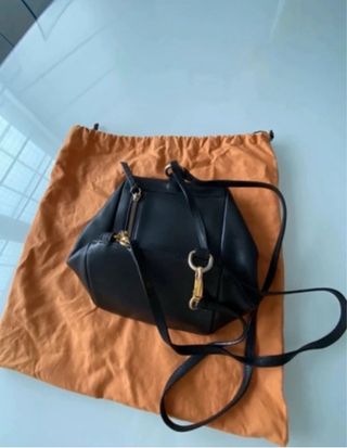 Mochila Acosta Negra