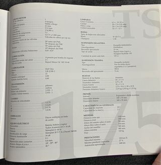 Libro Ducati Mototrans Coleccionismo