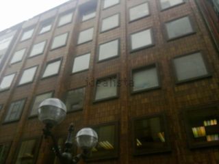 Parcela de garaje en Ledesma 4