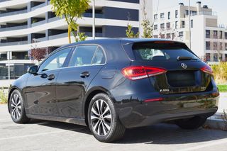 Mercedes A 180 ADVANTAGE 136 CV