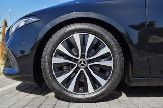 Mercedes A 180 ADVANTAGE 136 CV