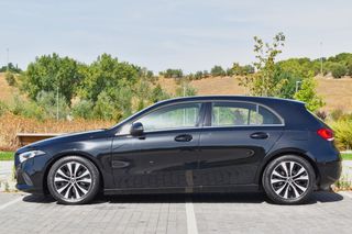 Mercedes A 180 ADVANTAGE 136 CV