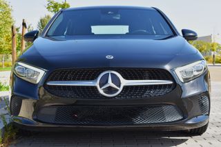 Mercedes A 180 ADVANTAGE 136 CV