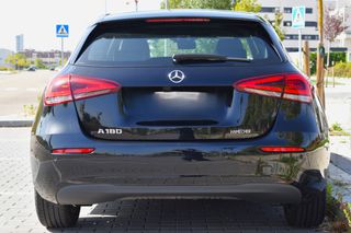 Mercedes A 180 ADVANTAGE 136 CV