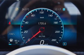 Mercedes A 180 ADVANTAGE 136 CV